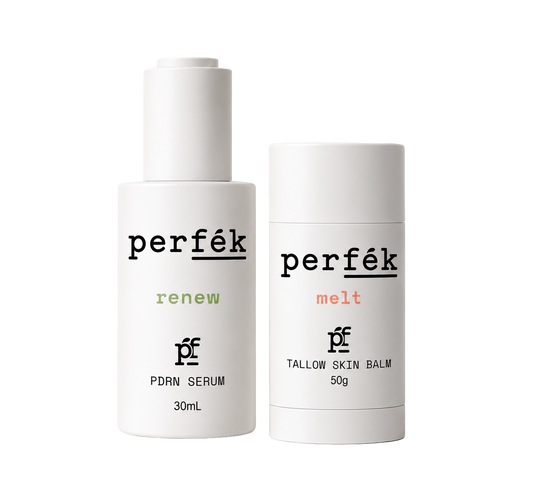 Why I Made Perfèk