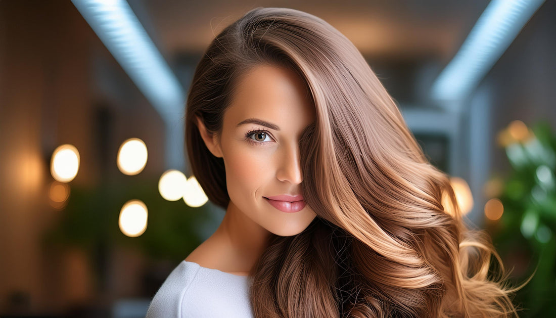 The Truth About Silicones in Hair Products: Debunking the Myths and Highlighting the Benefits