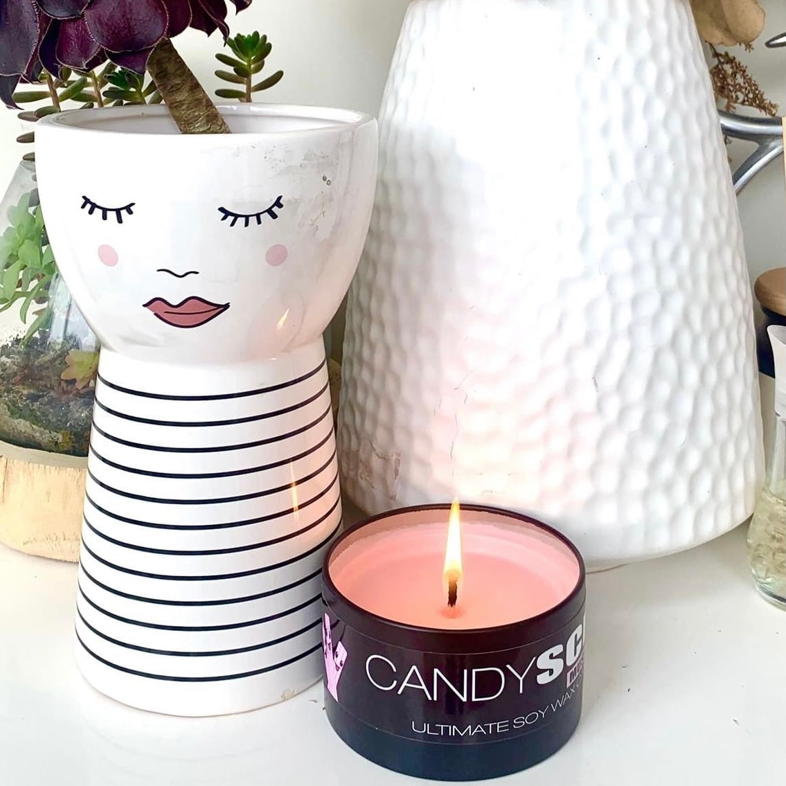 Candle care....and why is it so important?