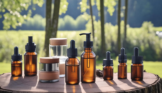 The Myth of "Natural" Cosmetics: Why Natural Does Not Always Mean Better