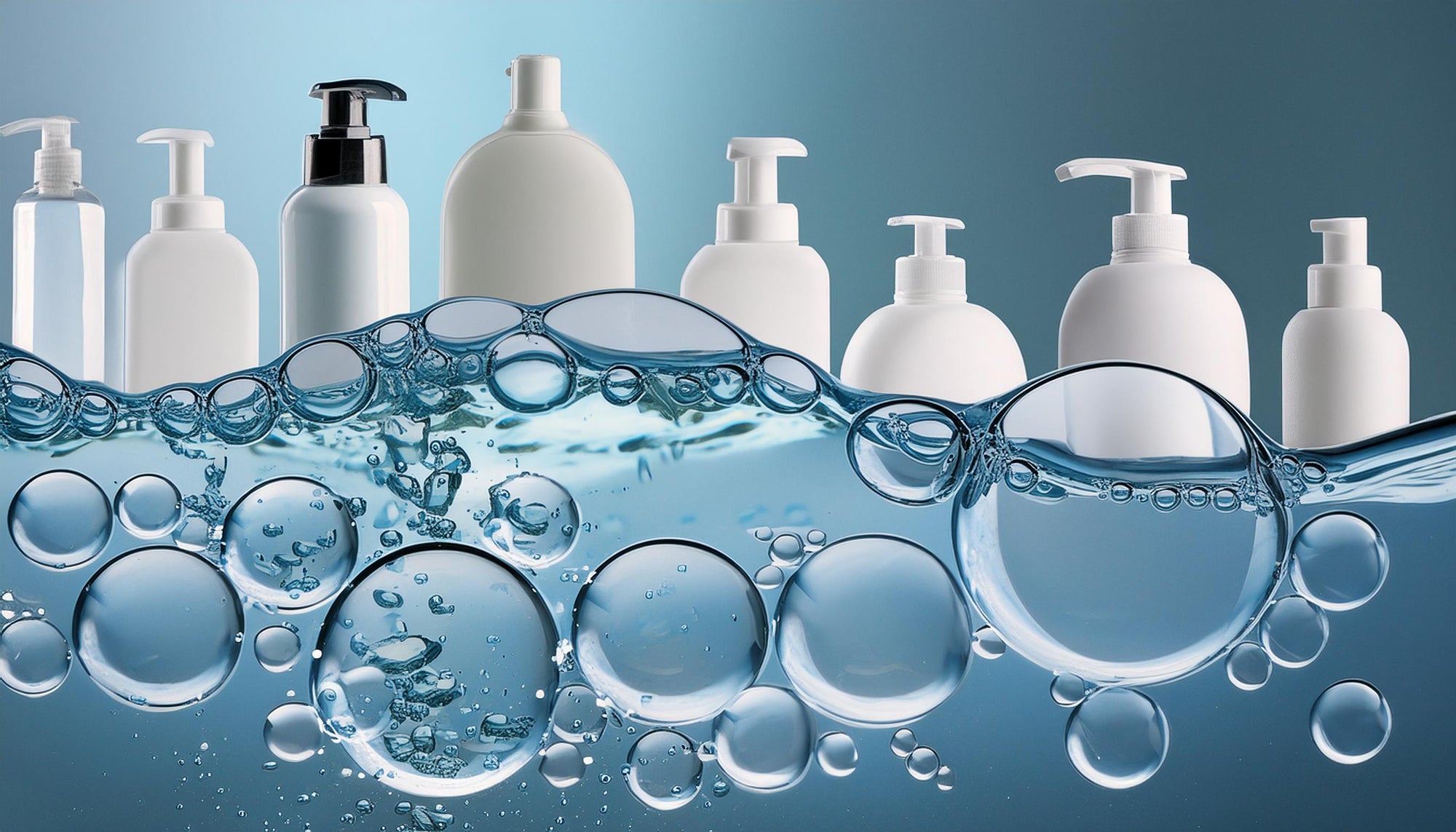 Debunking Myths: The Truth About Sulphates in Hair Care Products