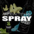Antibac Spray