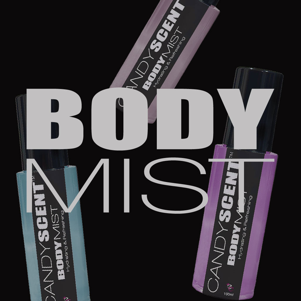 Body Mist CANDYSCENT™ 