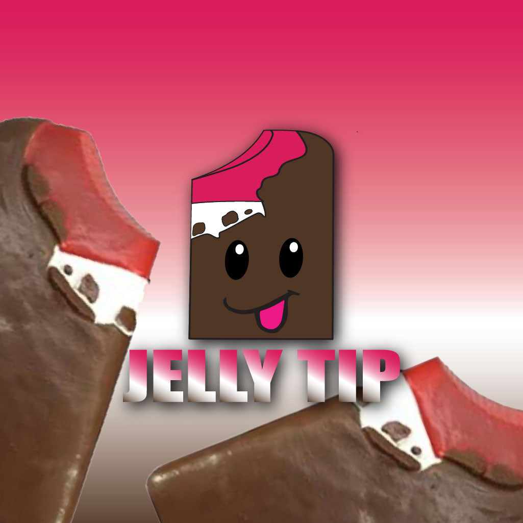 Jelly Tip by CANDYSCENT™ 