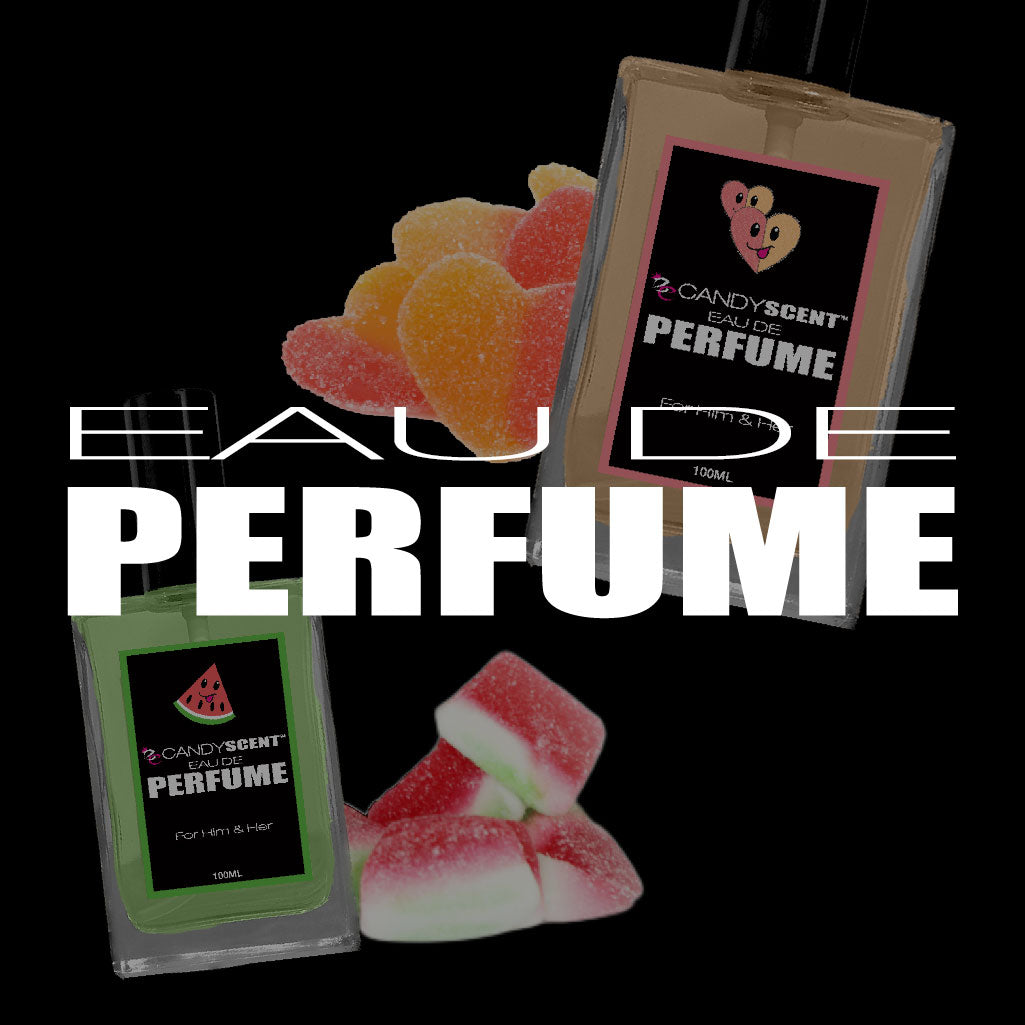 Perfume CANDYSCENT™ 