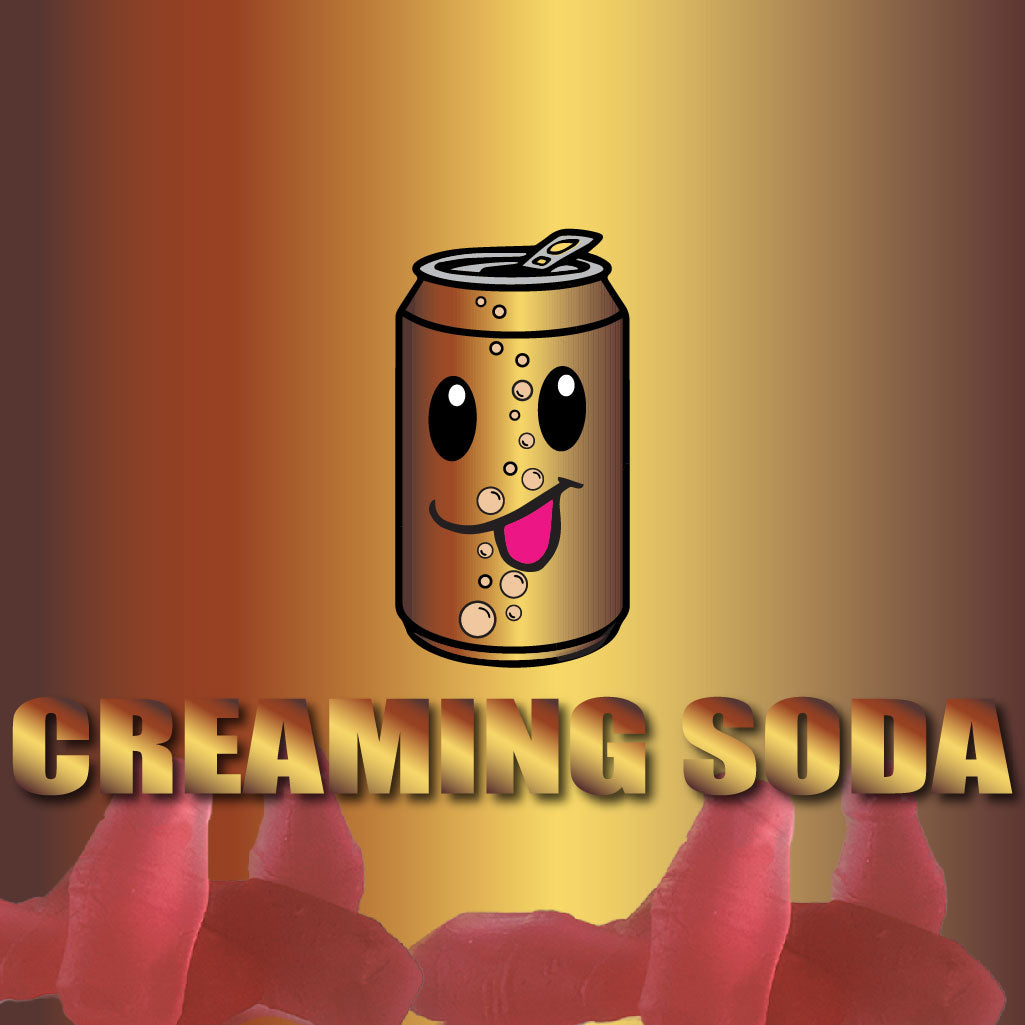 CREAMING SODA