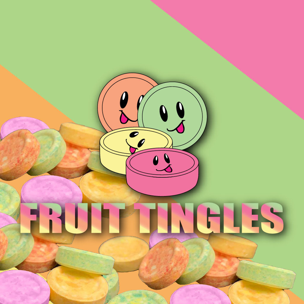 Fruit Tingles