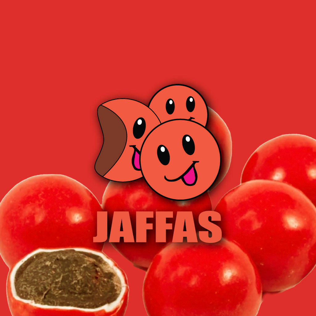 Jaffas
