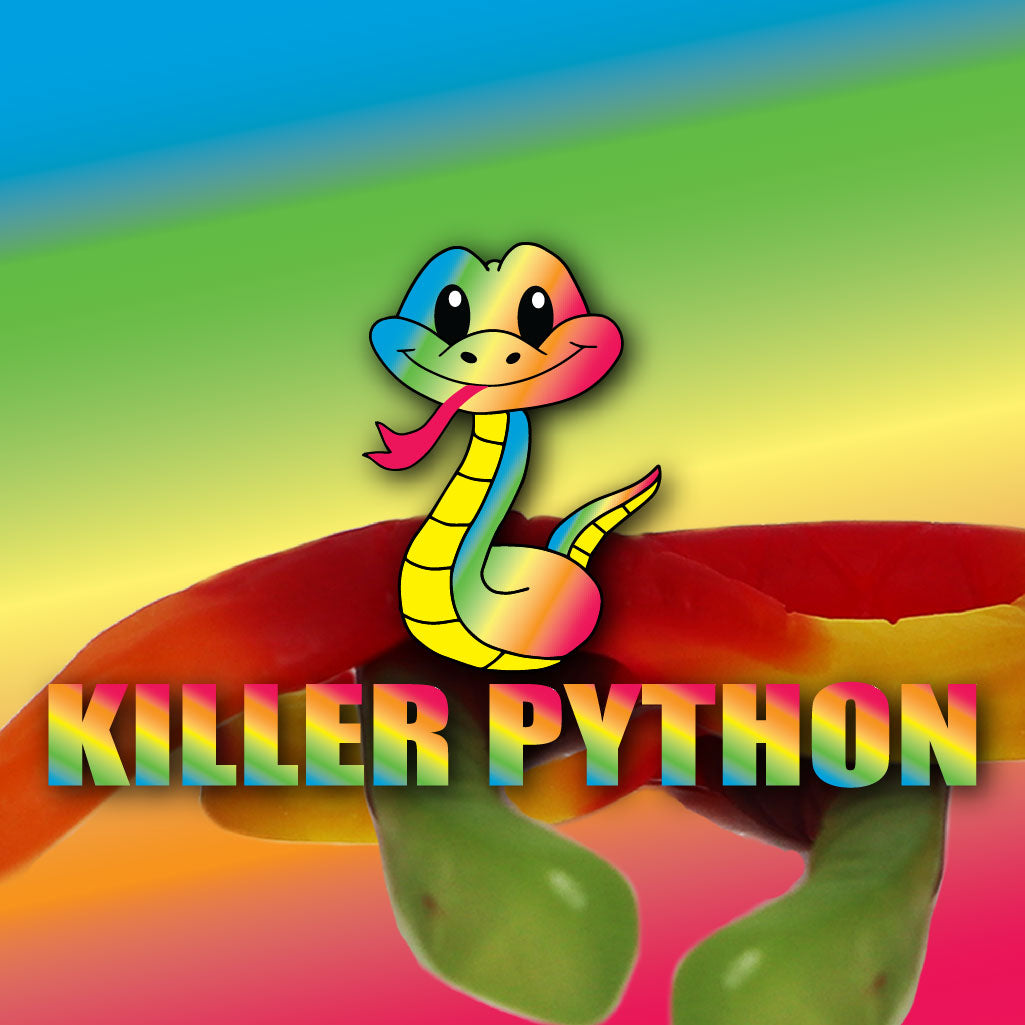 Killer Python