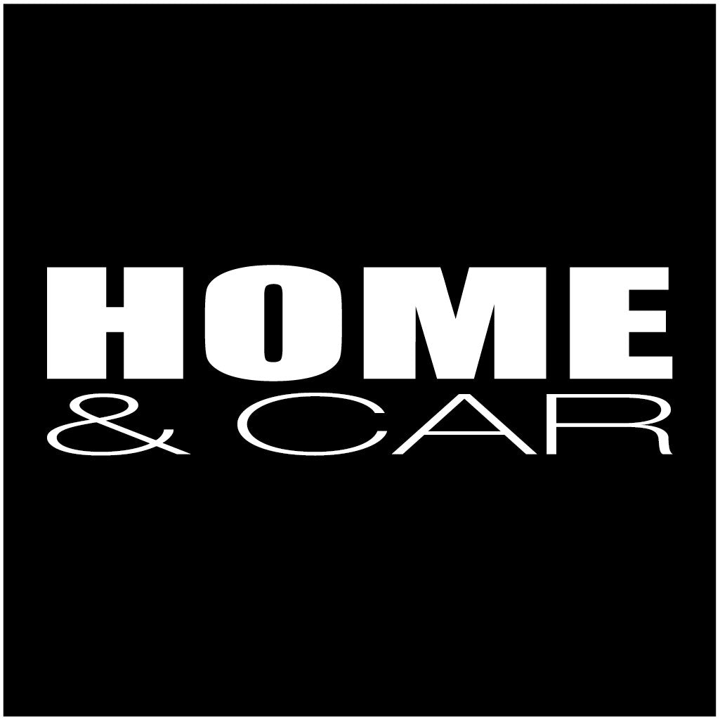 HOME & CAR