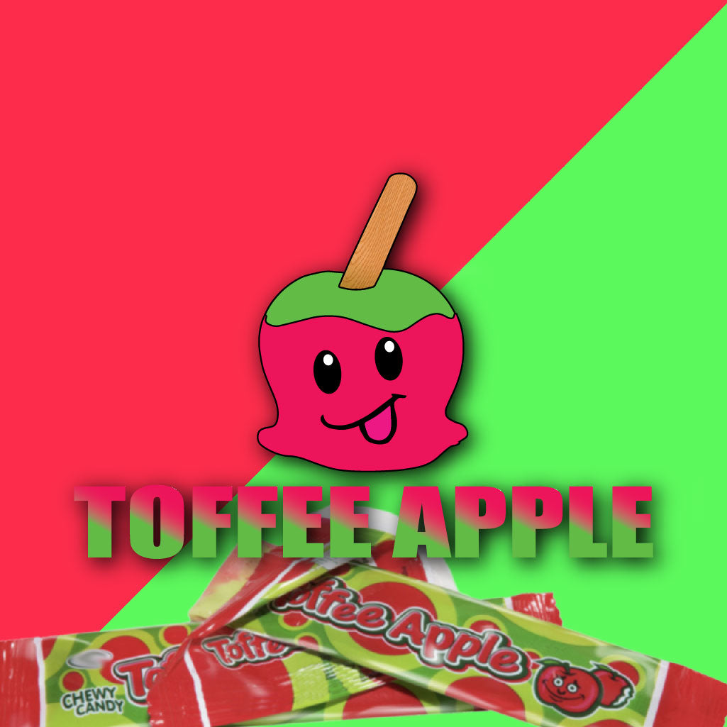 Toffee Apple