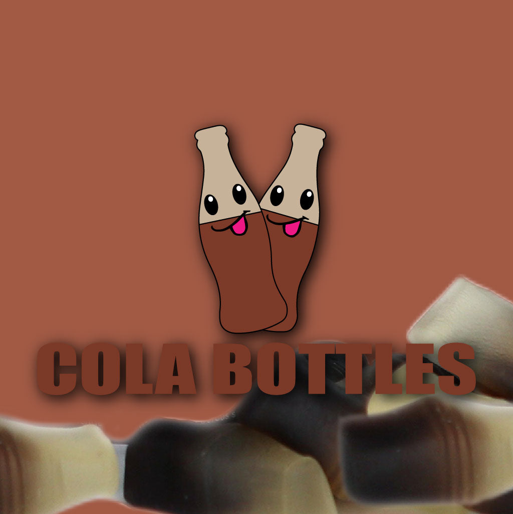 cola bottles fragrance scent 