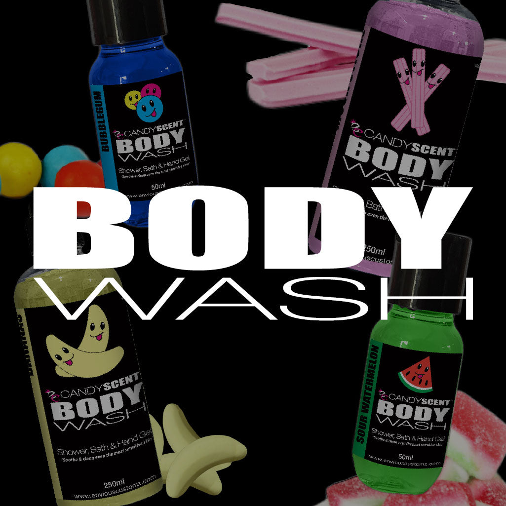Body Wash CANDYSCENT™ 