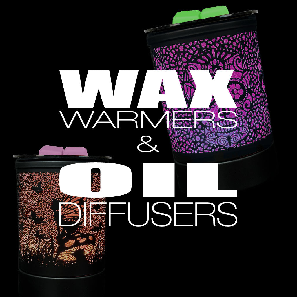 electric wax melter warmer