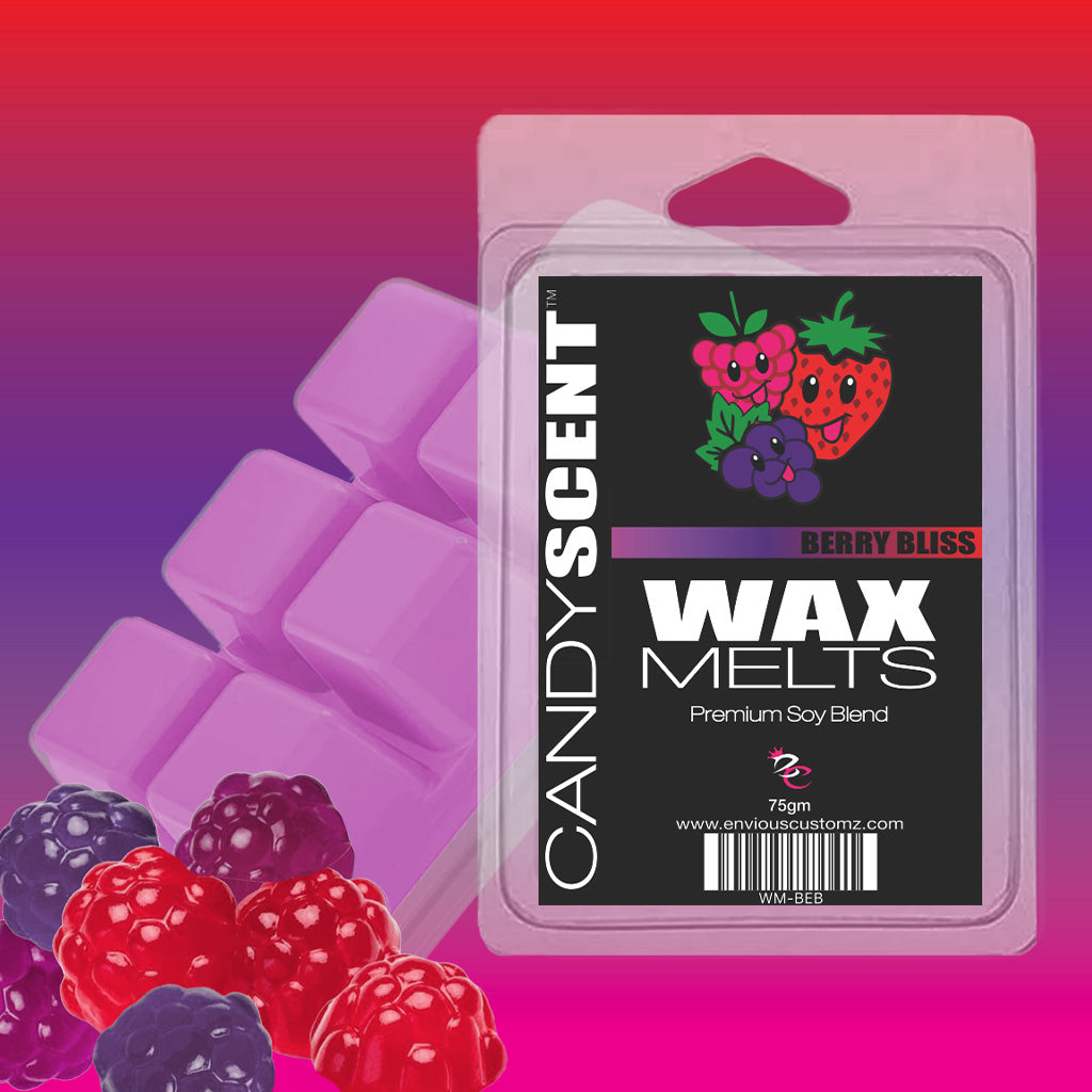 Soy Wax Melts