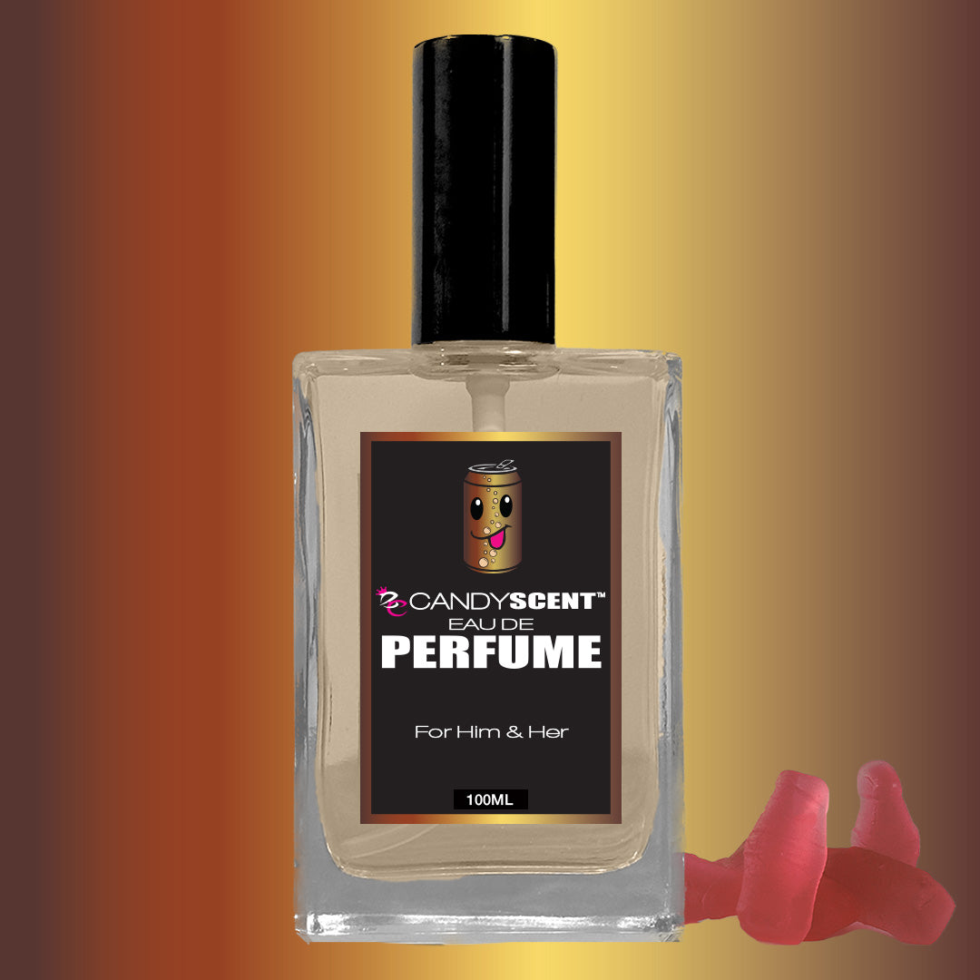 CREAMING SODA Perfume/Cologne