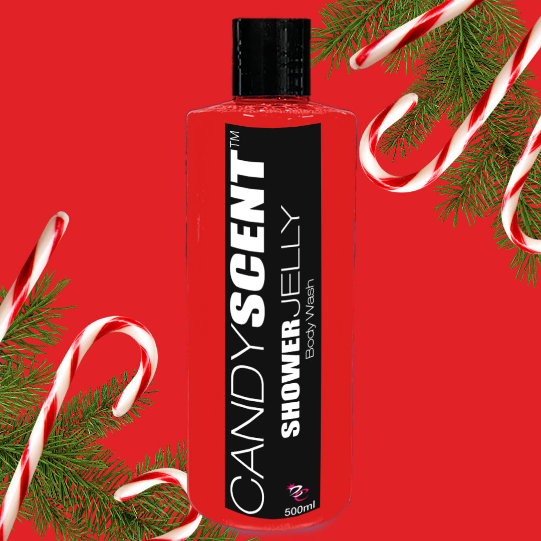 Shower Jelly Body Wash (Xmas)