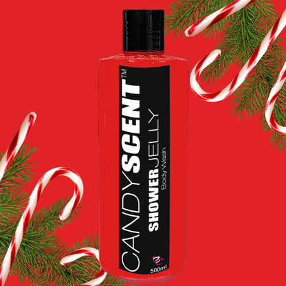 Shower Jelly Body Wash (Xmas)