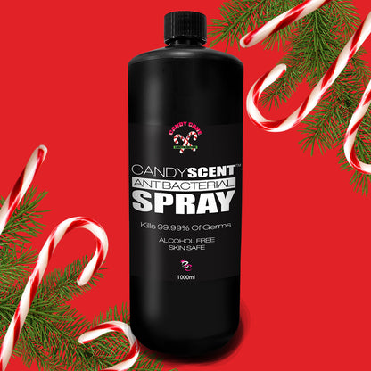 Antibacterial Spray (Xmas)