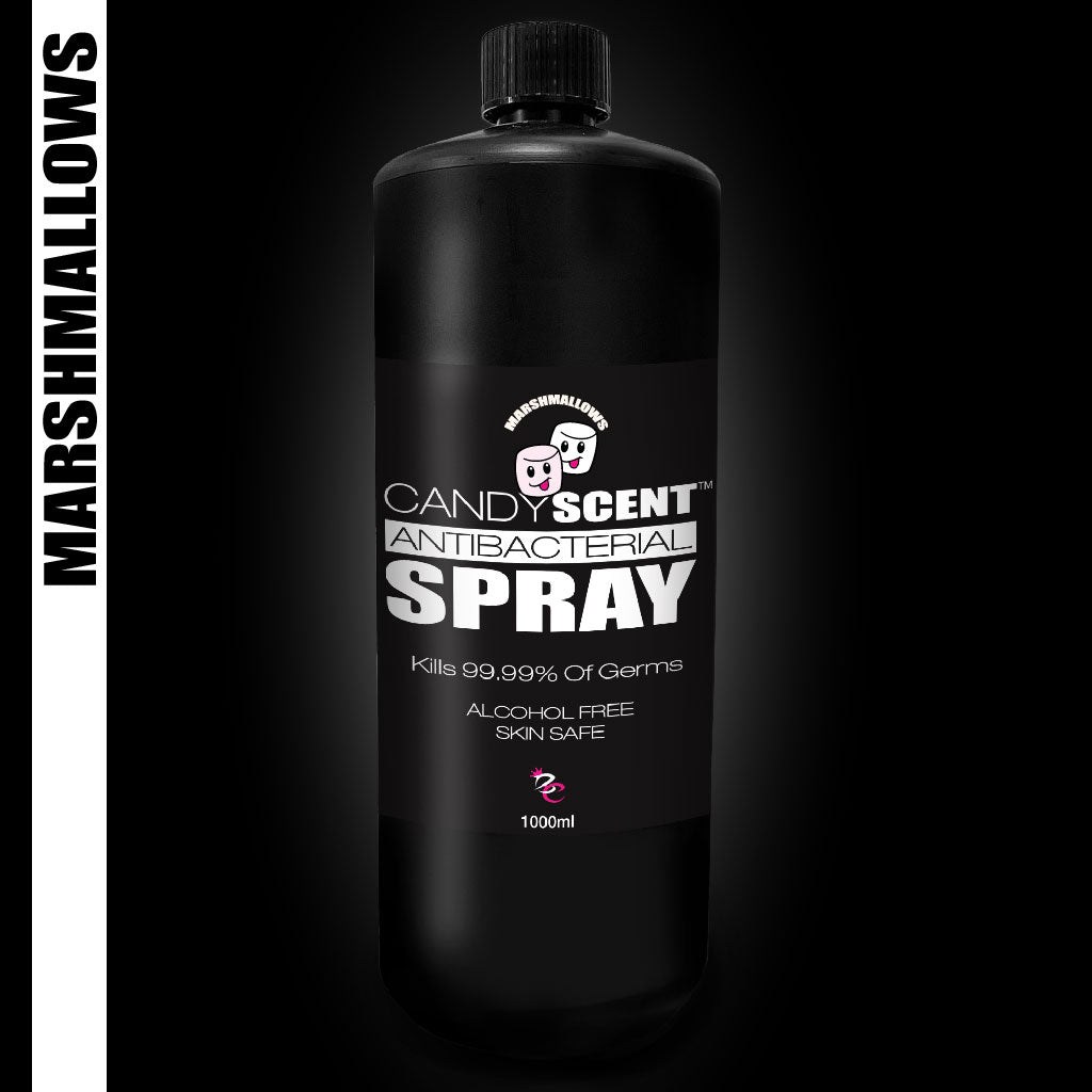 Antibacterial Spray