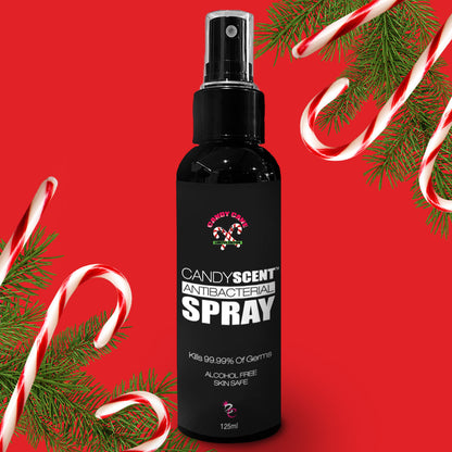 Antibacterial Spray (Xmas)