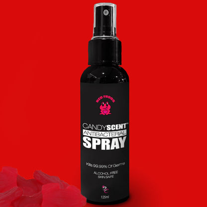 Antibacterial Spray