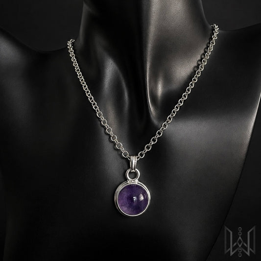 Pendant #1001