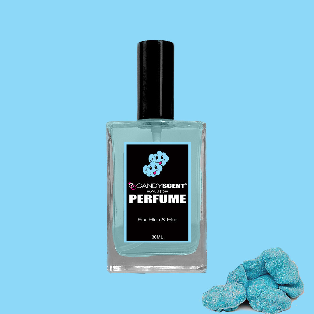 BLUE CLOUDS Perfume/Cologne