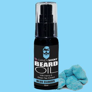 CANDYSCENT™ Beard Oil