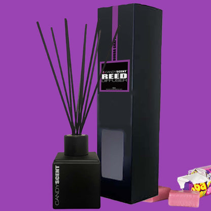 Reed Diffusers & Refills