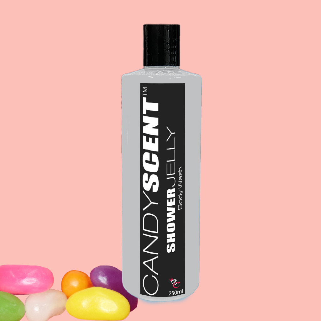 CANDYSCENT™ Shower Jelly Body Wash