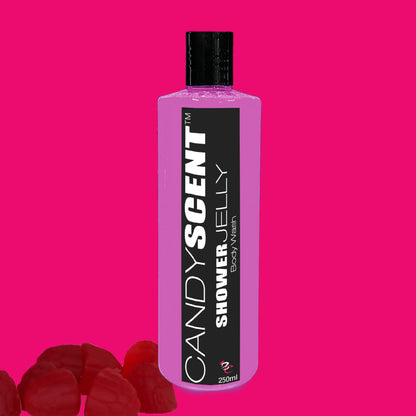 Shower Jelly Body Wash
