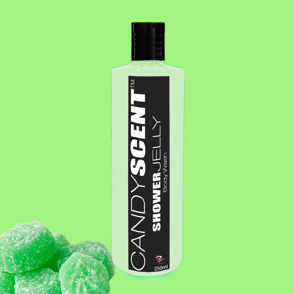 CANDYSCENT™ Shower Jelly Body Wash