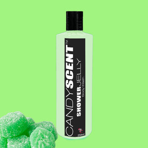 CANDYSCENT™ Shower Jelly Body Wash