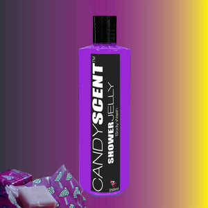 CANDYSCENT™ Shower Jelly Body Wash