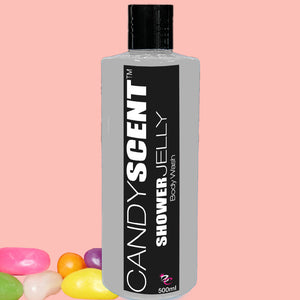 CANDYSCENT™ Shower Jelly Body Wash