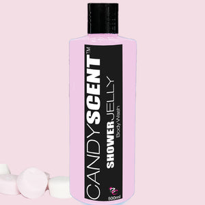 CANDYSCENT™ Shower Jelly Body Wash