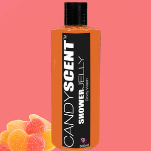 CANDYSCENT™ Shower Jelly Body Wash