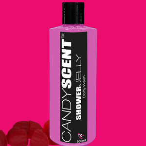 CANDYSCENT™ Shower Jelly Body Wash