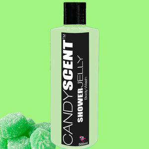 CANDYSCENT™ Shower Jelly Body Wash