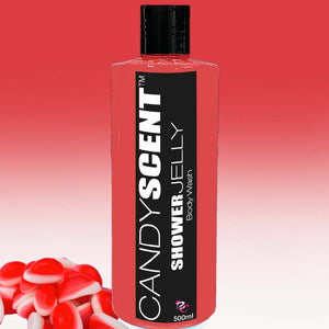 CANDYSCENT™ Shower Jelly Body Wash