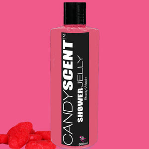 CANDYSCENT™ Shower Jelly Body Wash