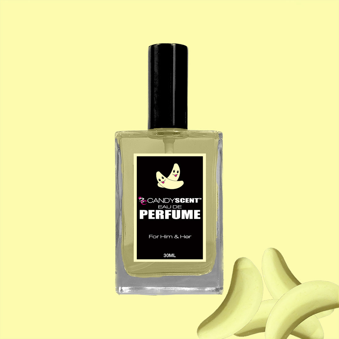 BANANAS Perfume/Cologne