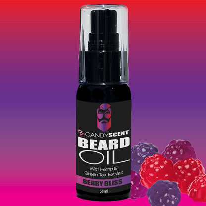 Beard Oil