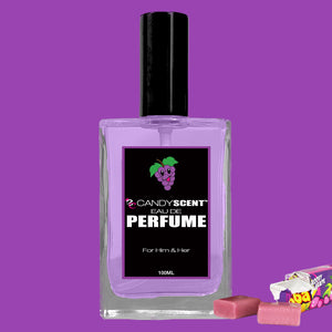 BUBBA GRAPE Perfume/Cologne