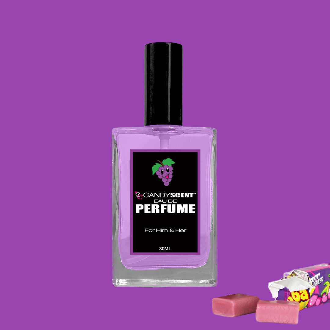 BUBBA GRAPE Perfume/Cologne
