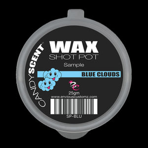 BLUE CLOUDS Soy Wax Melts