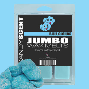 BLUE CLOUDS Soy Wax Melts