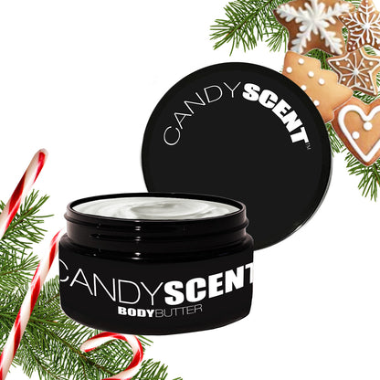 Body Butter (Xmas)