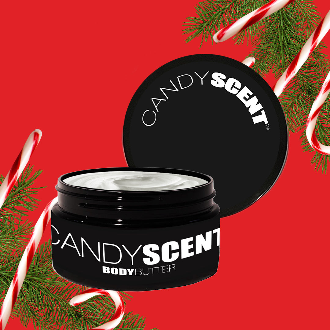 Body Butter (Xmas)